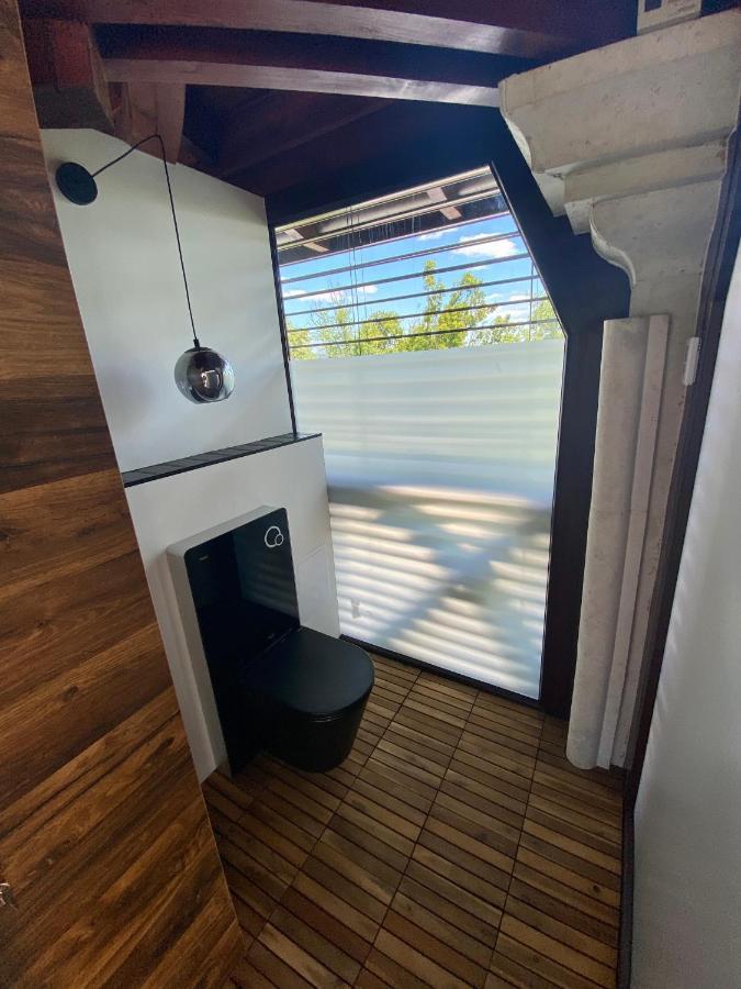 Sky Luxury Suite Keszthely Exterior foto